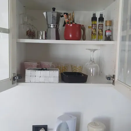 Sole Open Space * Garde