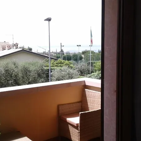 Apartment Sole Open Space