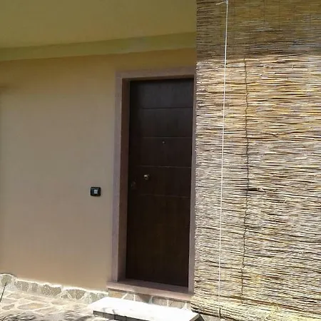 Sole Open Space Apartman *