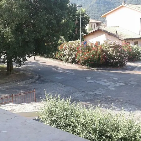 Sole Open Space Apartman