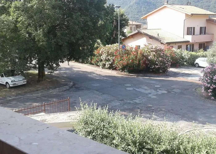 Sole Open Space Apartmán