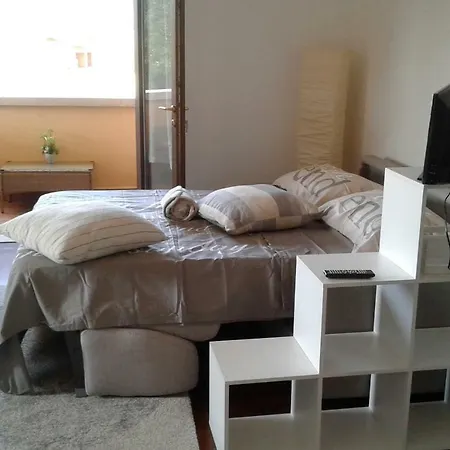 Sole Open Space Apartment