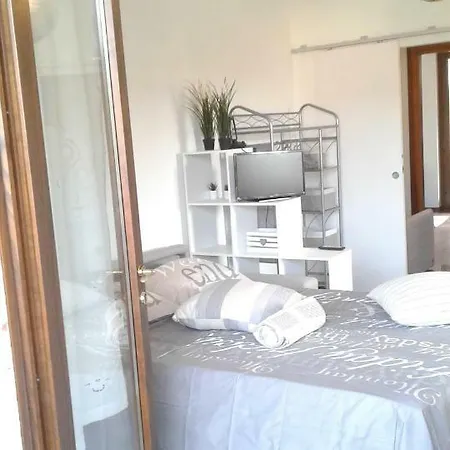 Apartment Sole Open Space Garda (Verona)