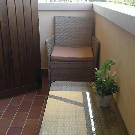 Sole Open Space Apartment *