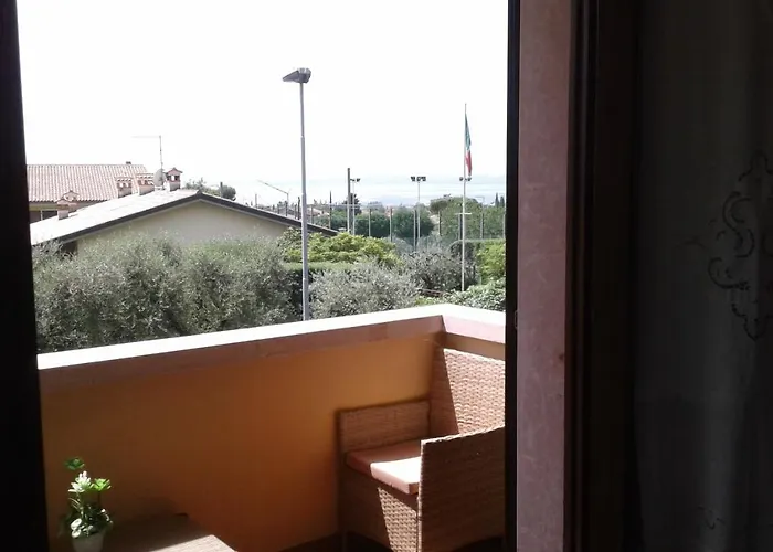 Appartamento Sole Open Space