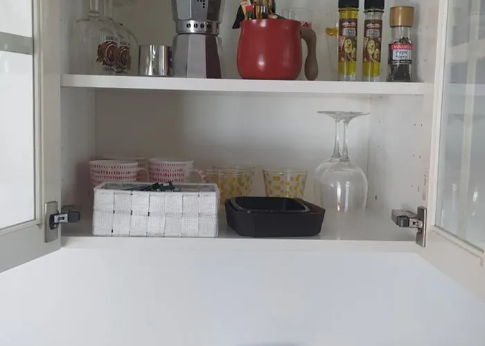 Sole Open Space * Garda (Verona)