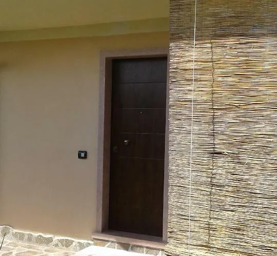 Sole Open Space 아파트 *