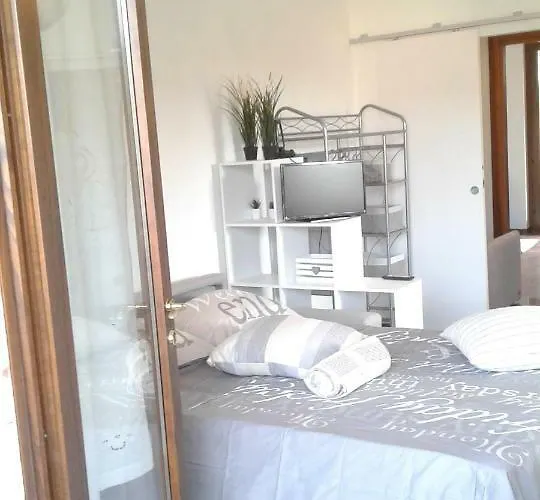 Apartment Sole Open Space Garda (Verona)