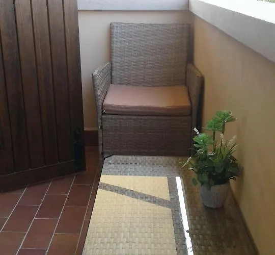 Sole Open Space 아파트 *