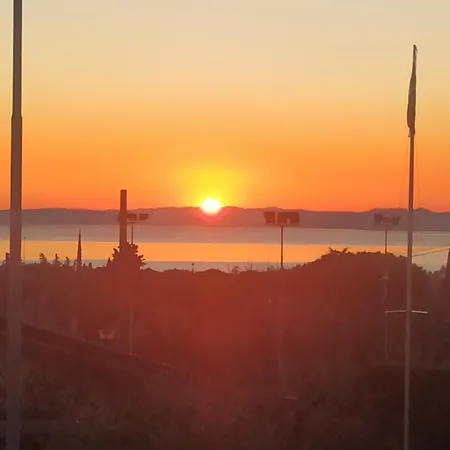 Apartamento Sole Open Space *