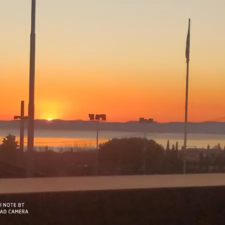 Apartamento Sole Open Space